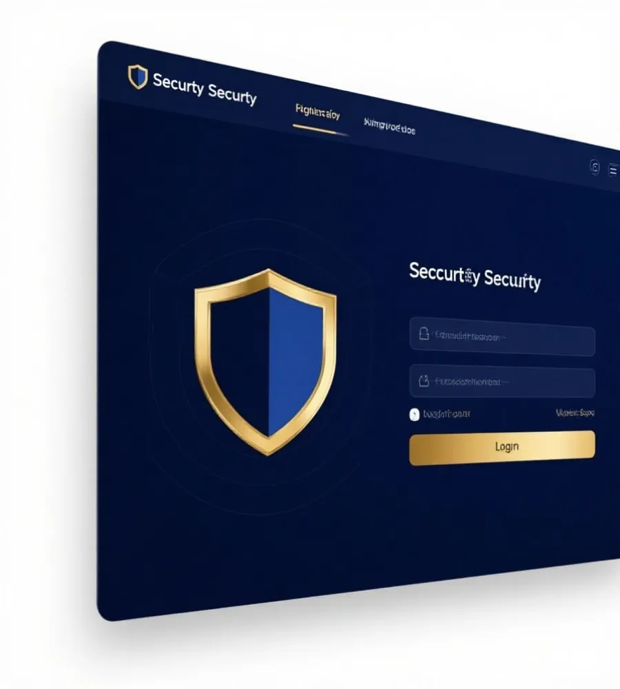 世界杯安全登录界面示意图