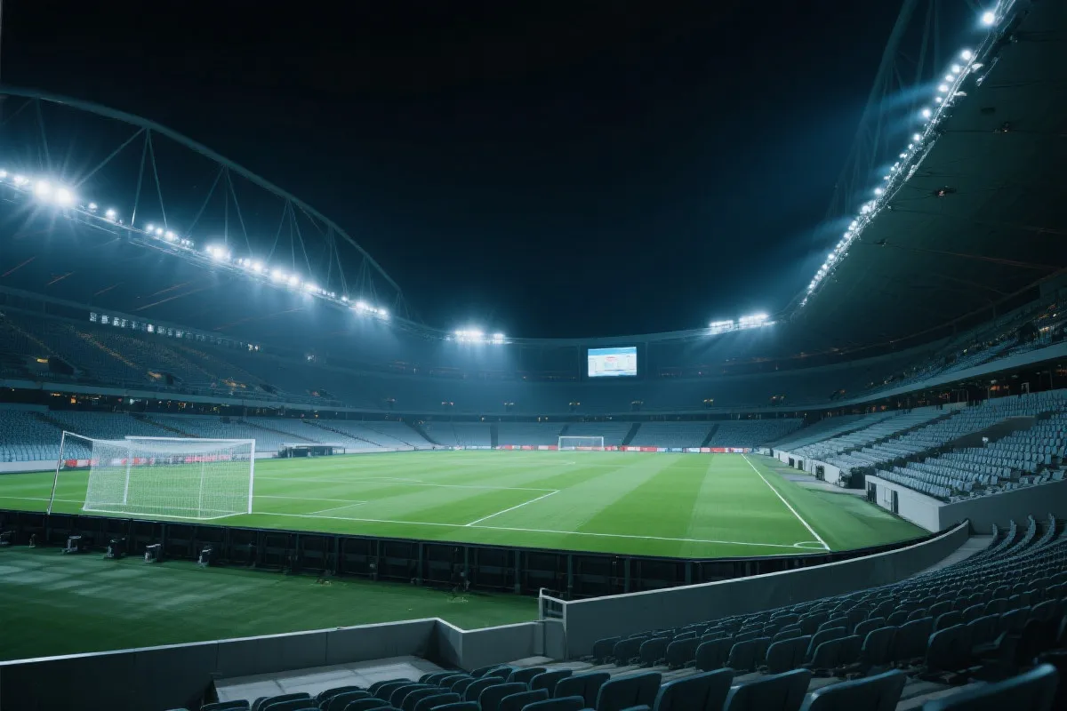 世界杯场馆名单背后的故事：设计、观赛体验与可持续之路