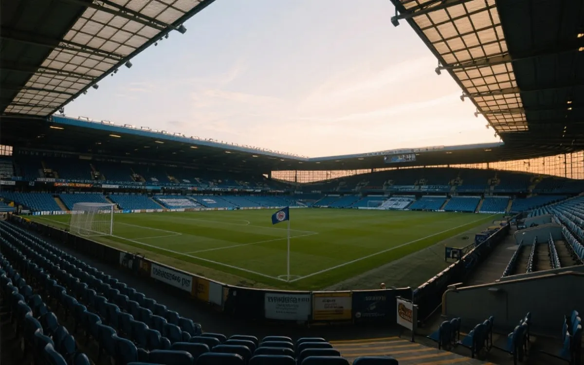 2026世界杯球场拍照深度攻略：从白天到夜场，把北美看台拍成大片