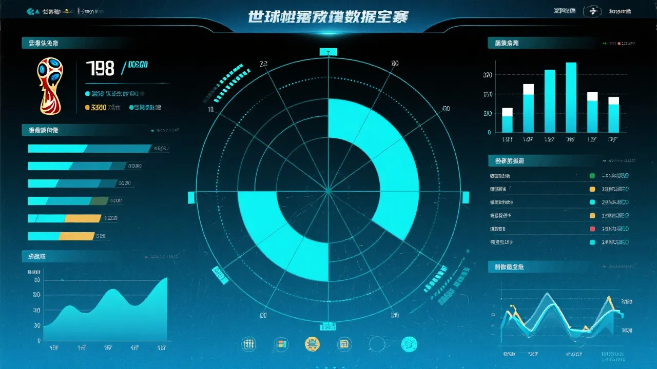 2026世界杯专家预测高清：分组形势、预选赛数据与球员状态，一次看懂夺冠热门与黑马剧本