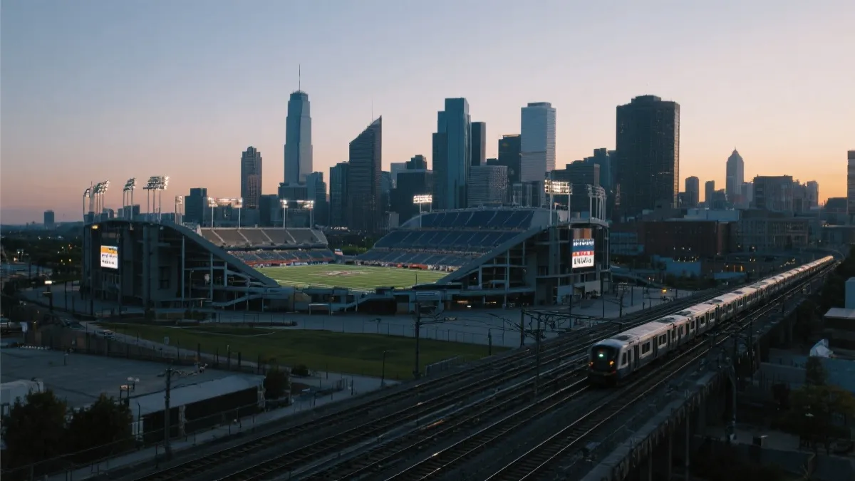 2026世界杯北美举办城市：从筹备到遗产，一场写进城市未来的升级竞赛